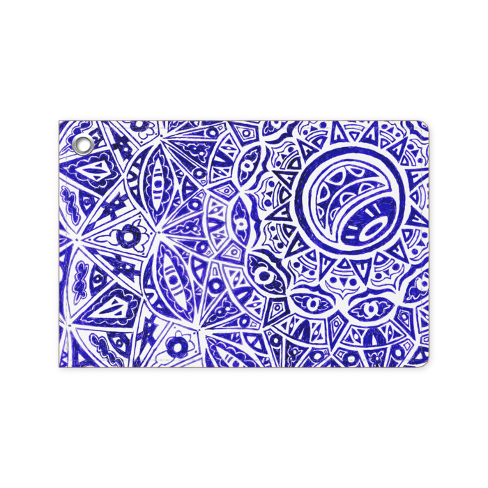パスケース - 70 x 105 (mm)
