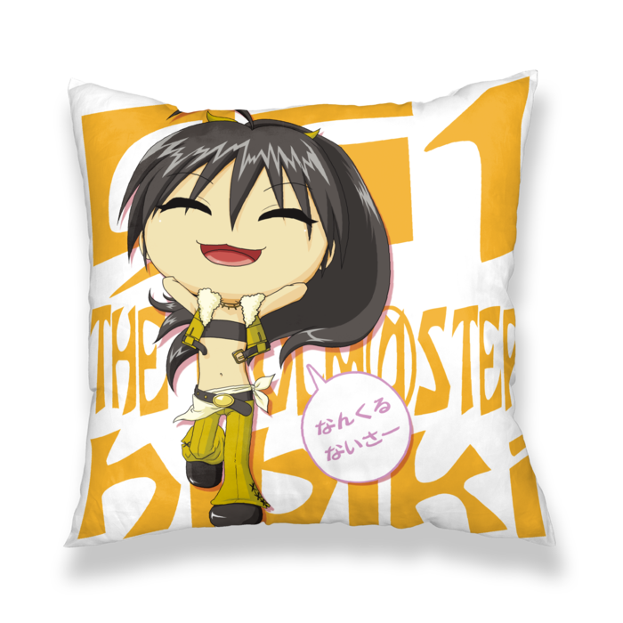 クッションカバー - 450x450(mm)