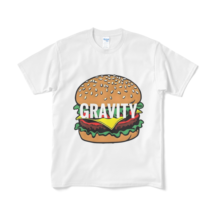 Tシャツ（短納期） - M - ホワイト