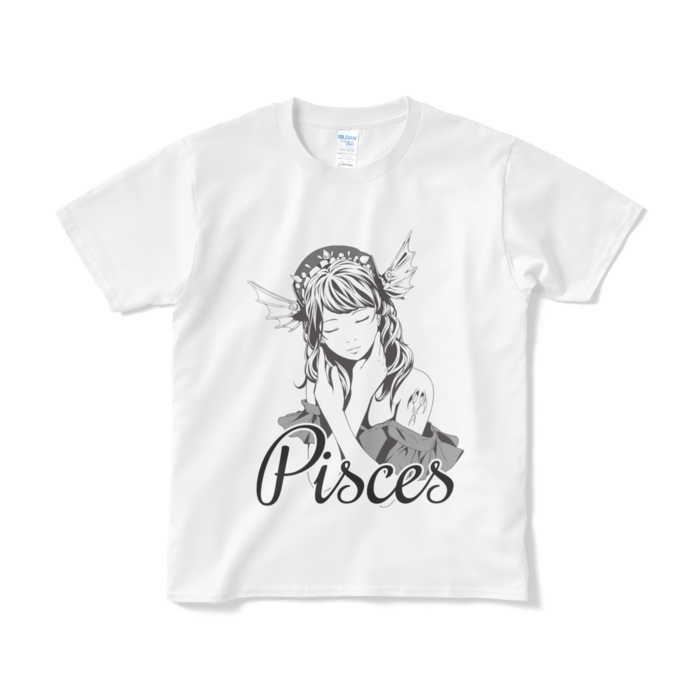Tシャツ（短納期） - S - ホワイト