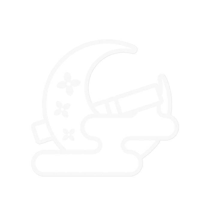菜月りんりん(白)