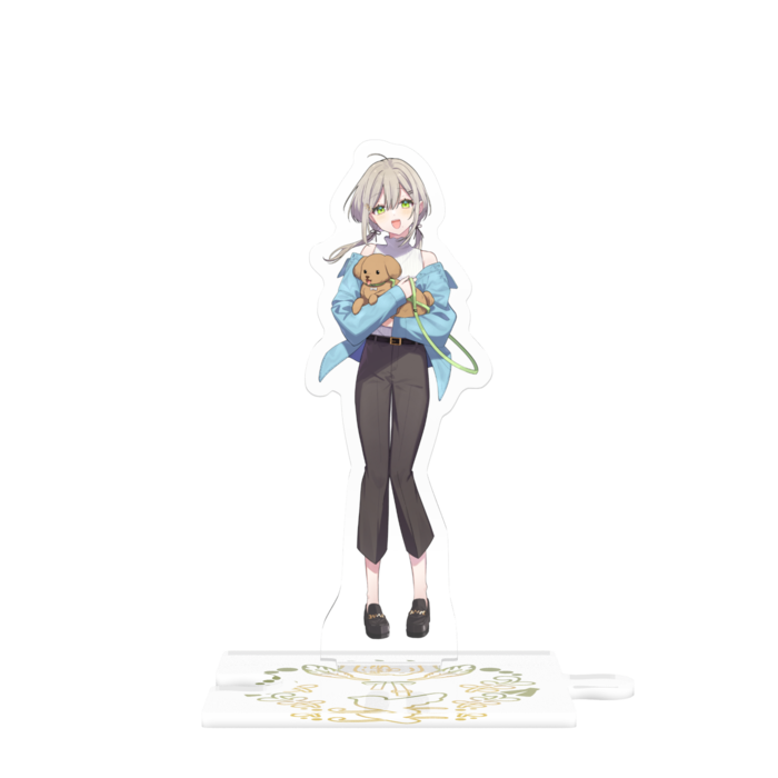 つながるアクスタ - 80mm