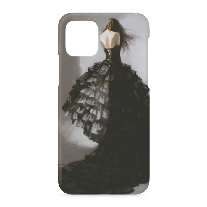 iPhoneケース - iPhone 11 Pro - 側面あり