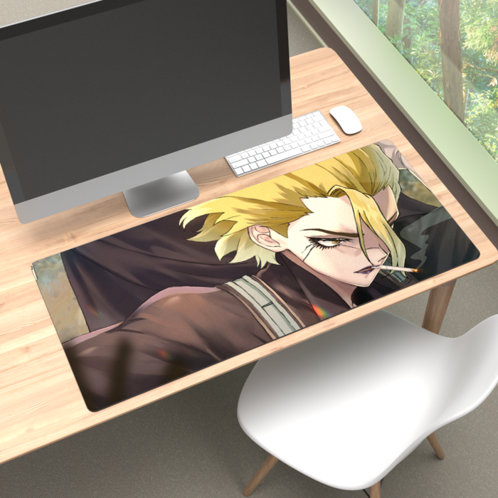 プレイマット - 900 × 400mm