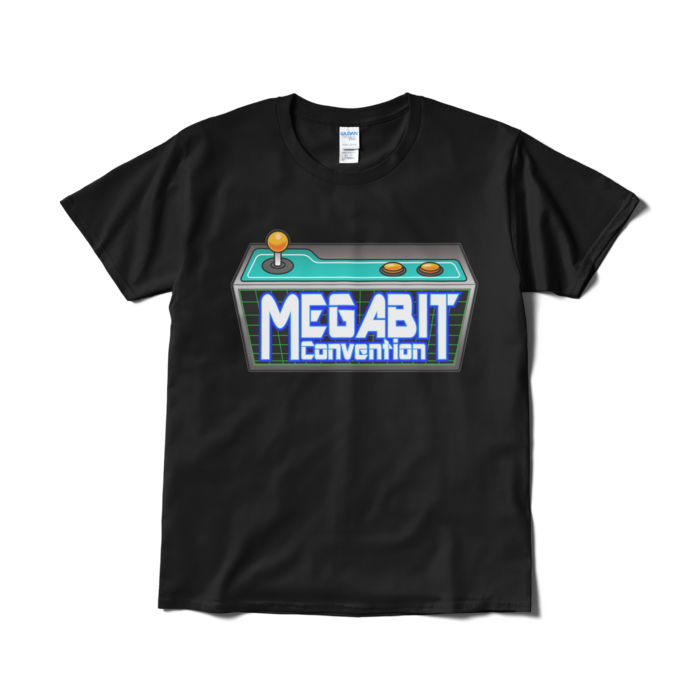 Tシャツ（短納期） - L - ブラック