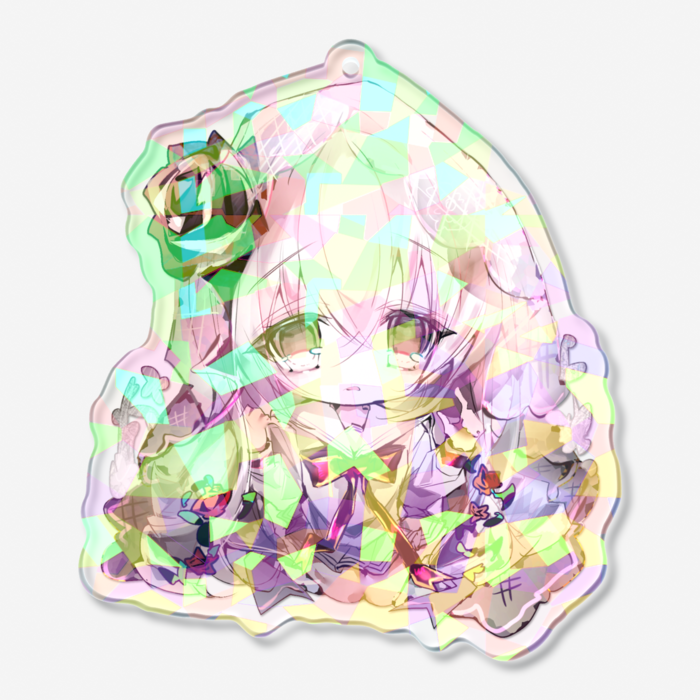 ゼロ光