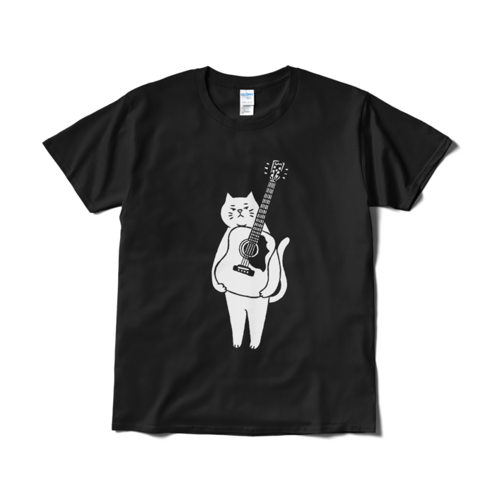 Tシャツ（短納期） - L - ブラック