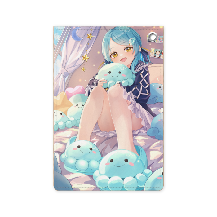 パスケース - 70 x 105 (mm)