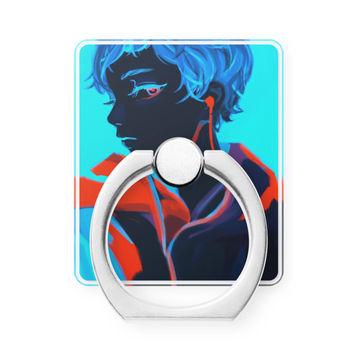 スマホリング
