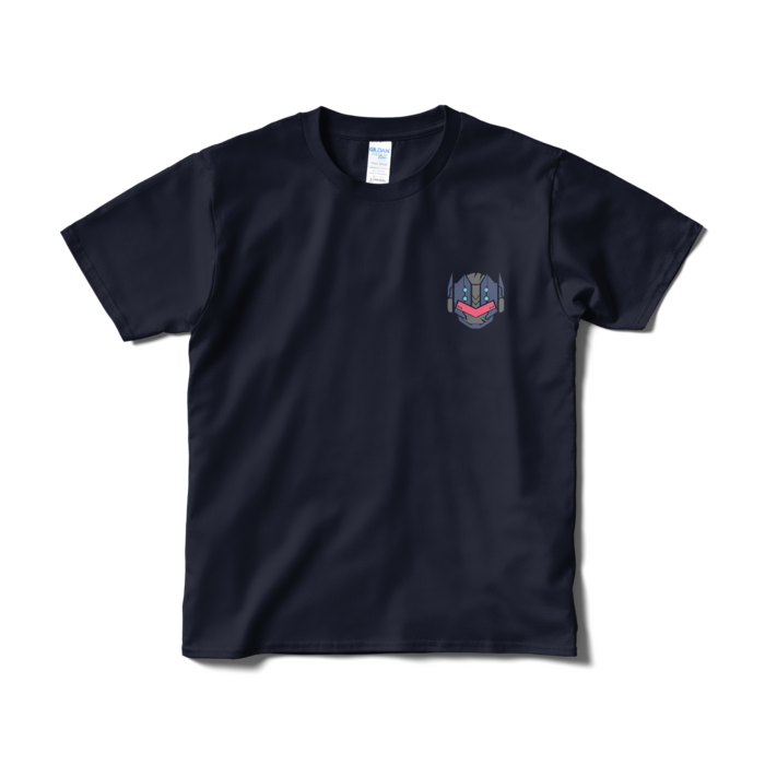 Tシャツ(短納期) - S - ネイビー