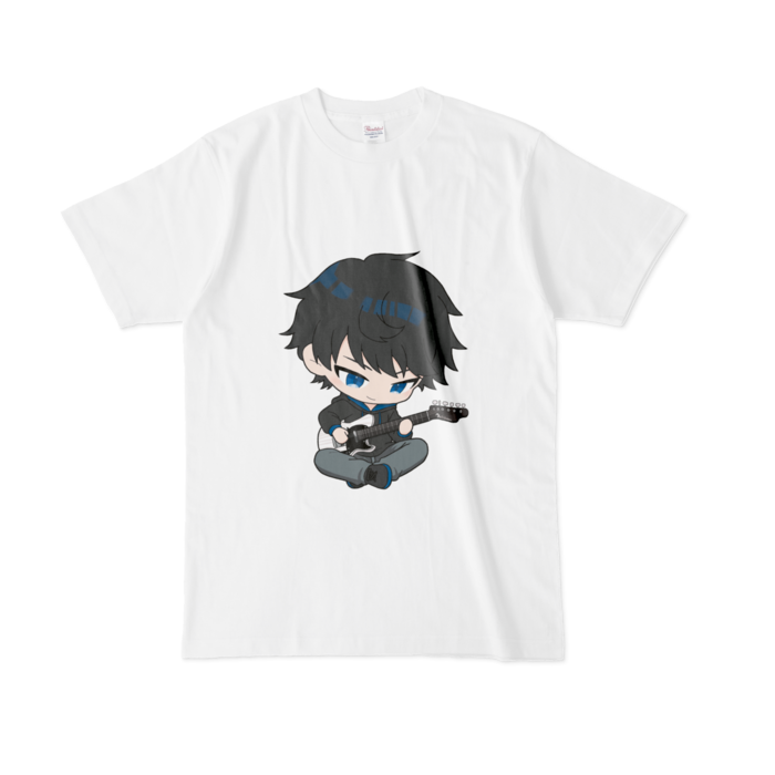 Tシャツ - L - 白