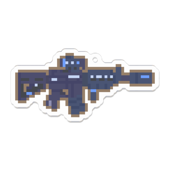 ④武器ver.