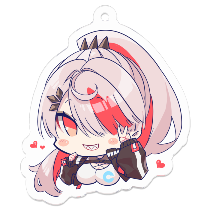αちゃん C