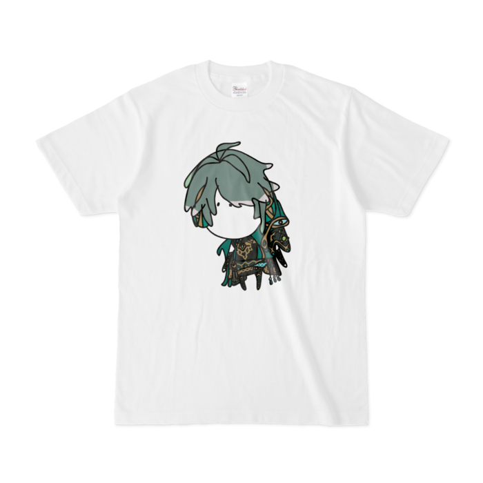 Tシャツ - S - 白