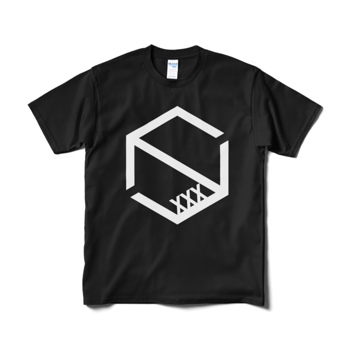 Tシャツ（短納期） - M - ブラック