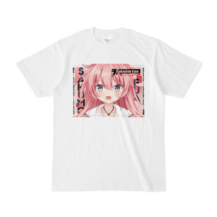 Tシャツ - S - 白