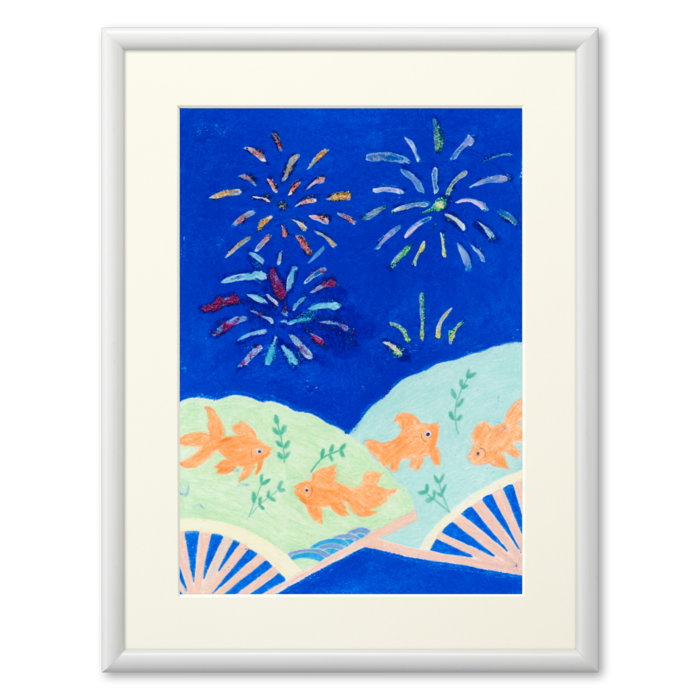 複製画(プリモアート) - A2