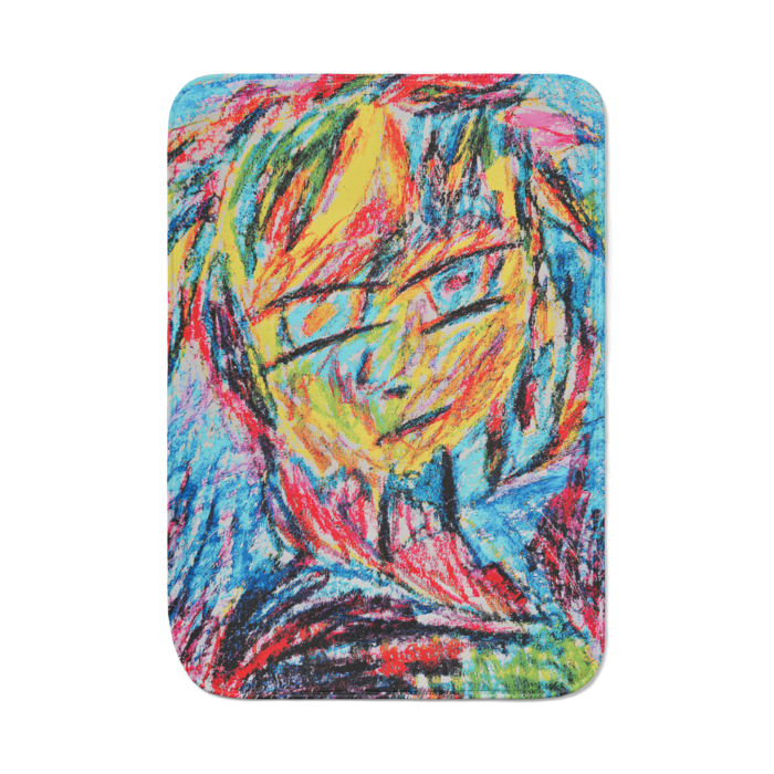 ブランケット - 700 x 1000 (mm)