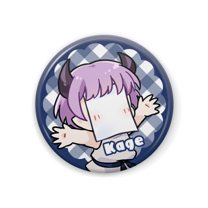 影くん(秋服ver)