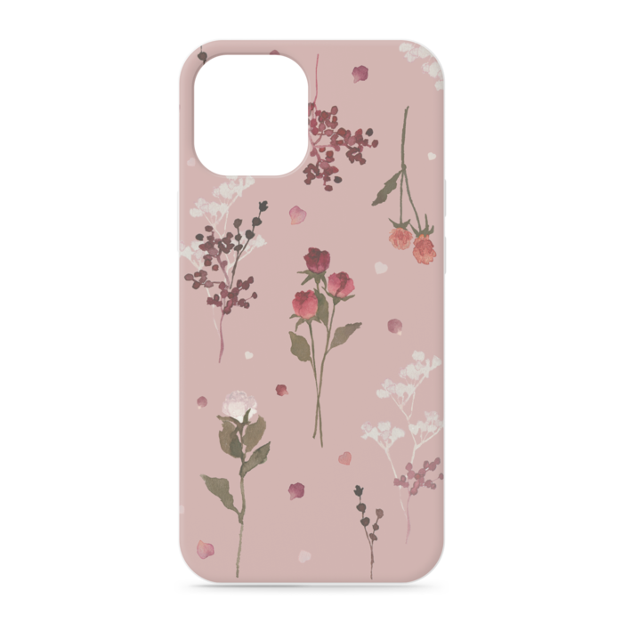 iPhoneケース - iPhone12 ProMax - 正面印刷のみ