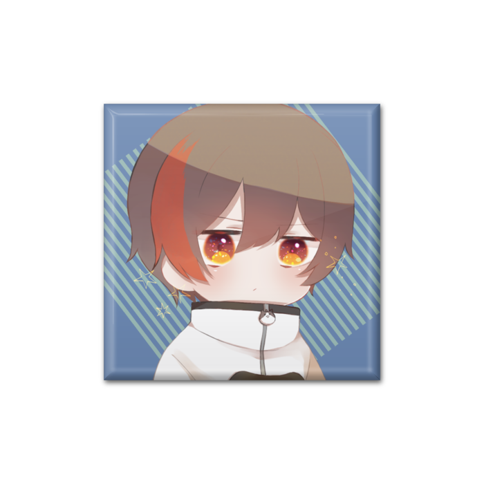 わたるん(青)