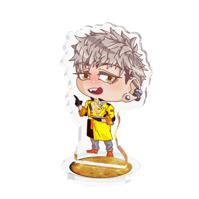 愛罠🐝HO2：バイト(絆創膏なし)