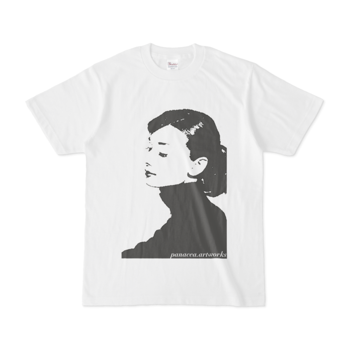 Tシャツ - S - 白