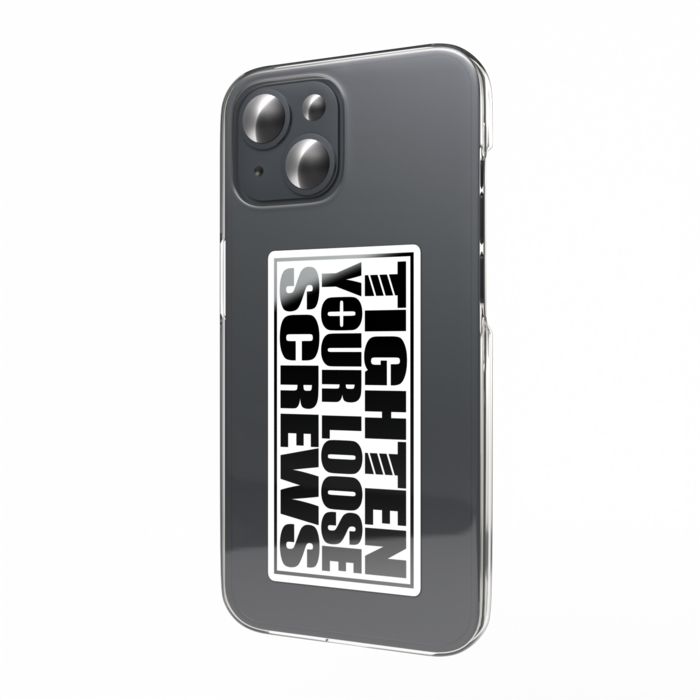 スマホステッカー - 縦