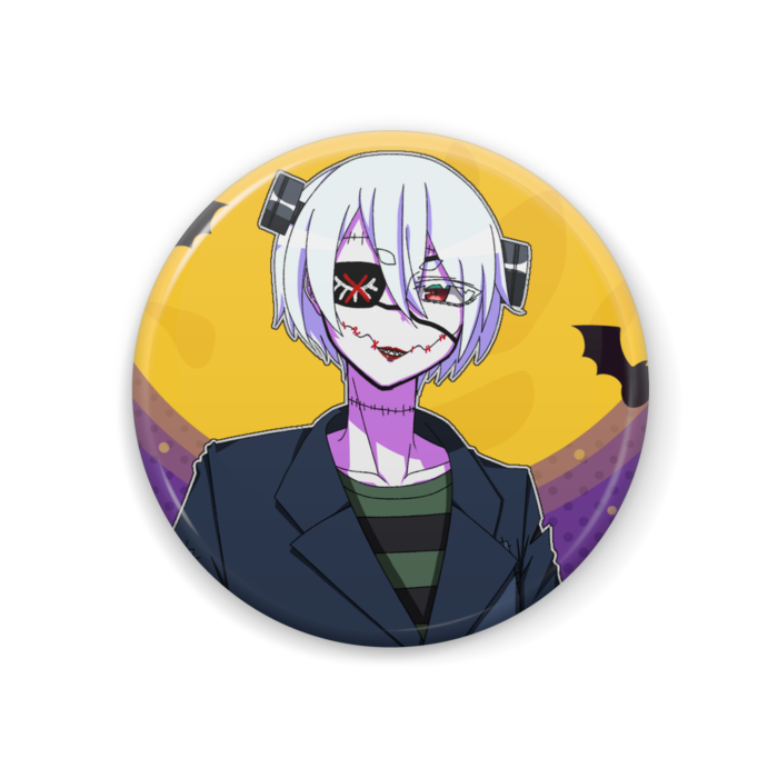 生贄さん