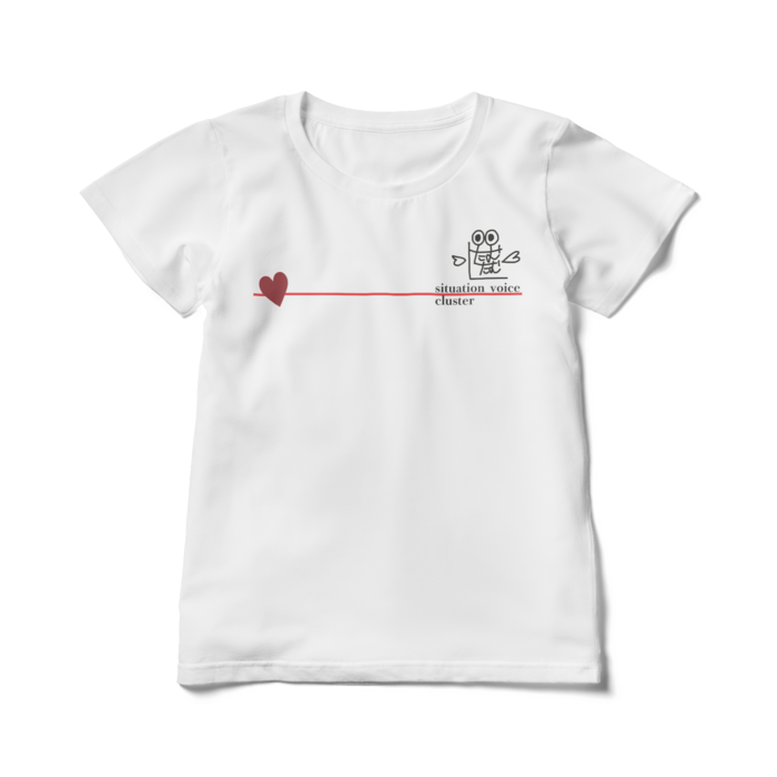 シチュクラたむたむえる左胸 - L - 2 (画像3枚目)