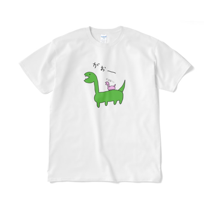 Tシャツ(短納期) - XL - ホワイト