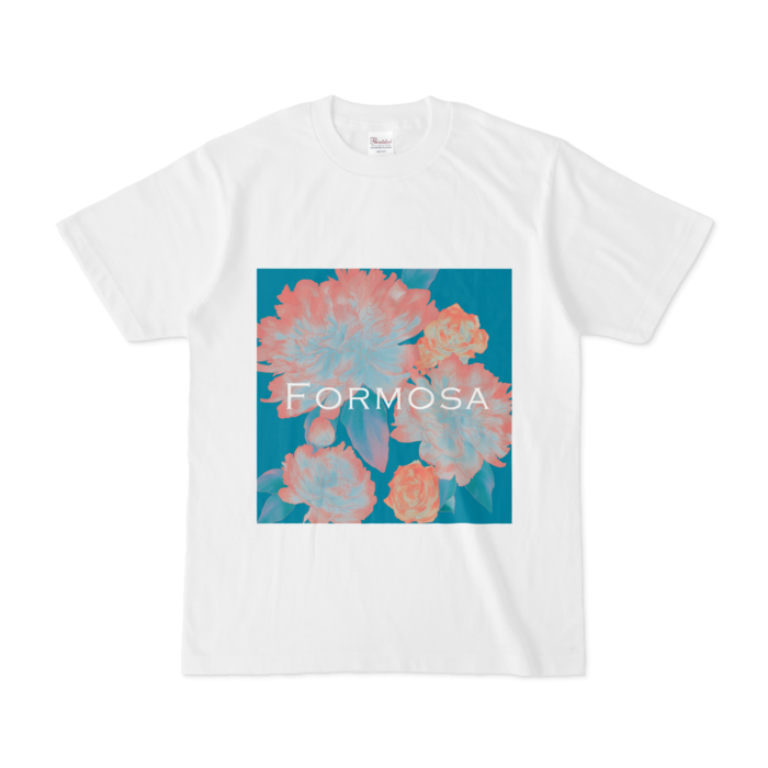 Tシャツ - S - 白