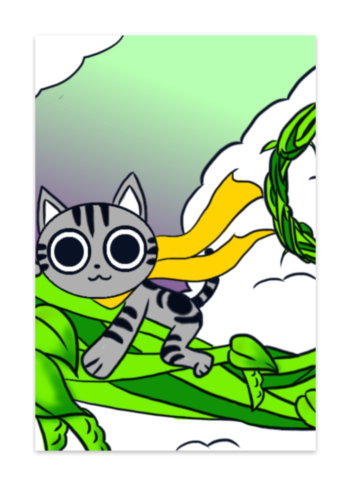 ポストカード(10枚セット) - マットコート220kg