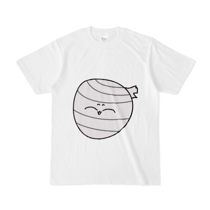 Tシャツ - S - 白