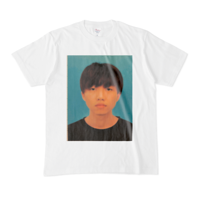 Tシャツ - M - 白
