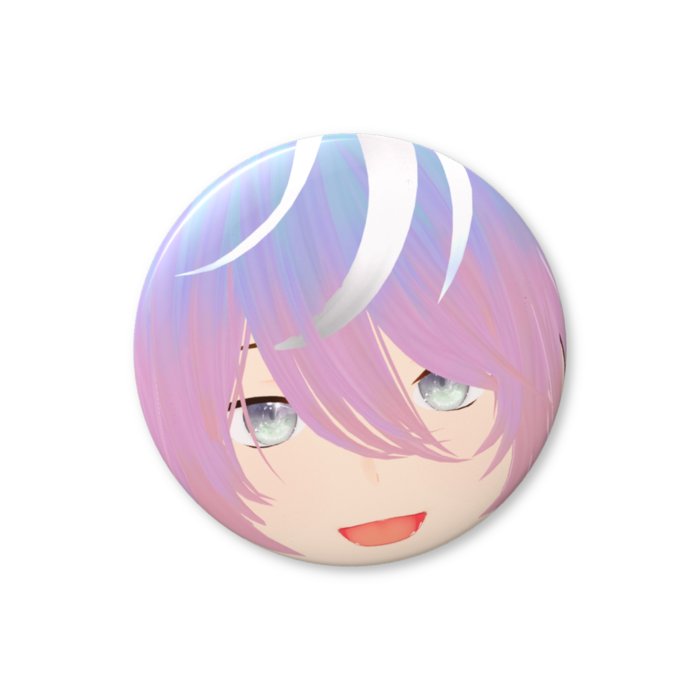 缶バッジ（バリュー） - 56mm