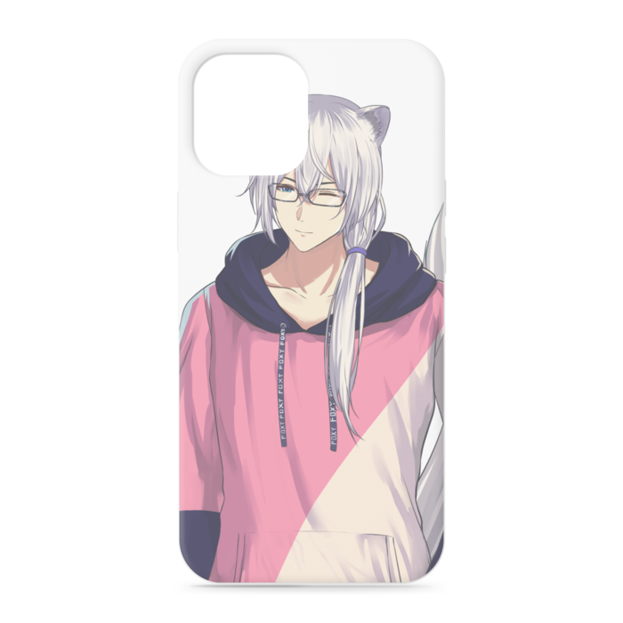 iPhoneケース - iPhone12 ProMax - 正面印刷のみ