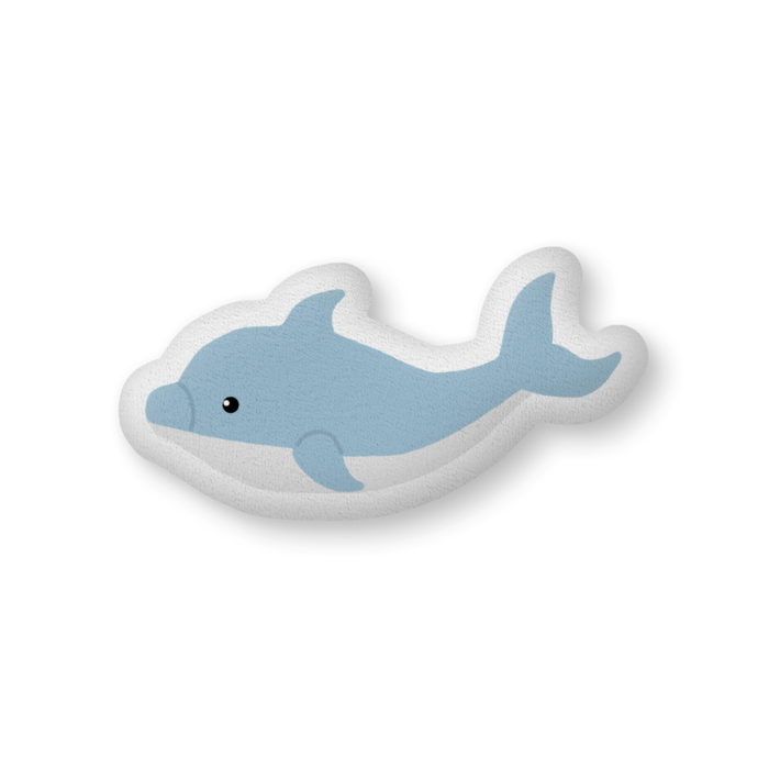 ふかふかクッション - 中（H36×W56cm） - 片面