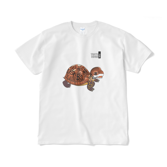 Tシャツ（短納期） - XL - ホワイト