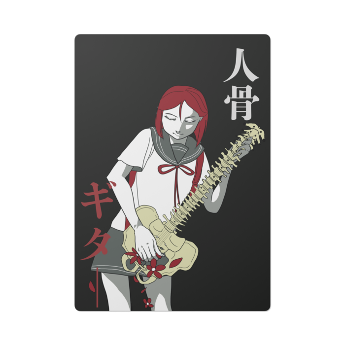 下敷き - A4