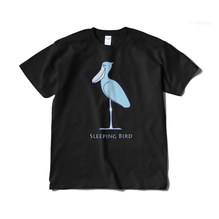 Tシャツ（短納期） - XL - ブラック