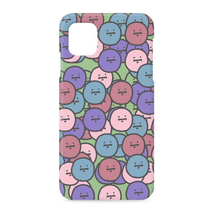 iPhoneケース - iPhone 11 - 側面あり
