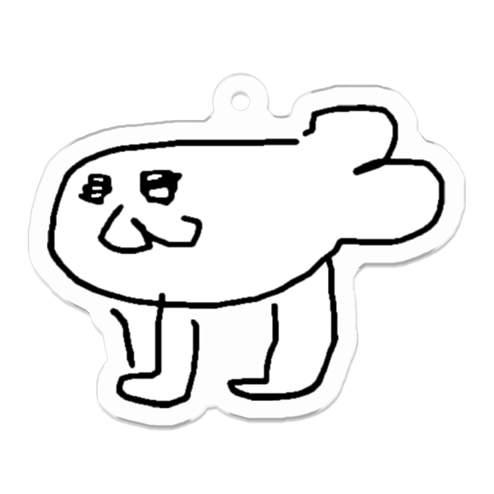 デフォルトカラー