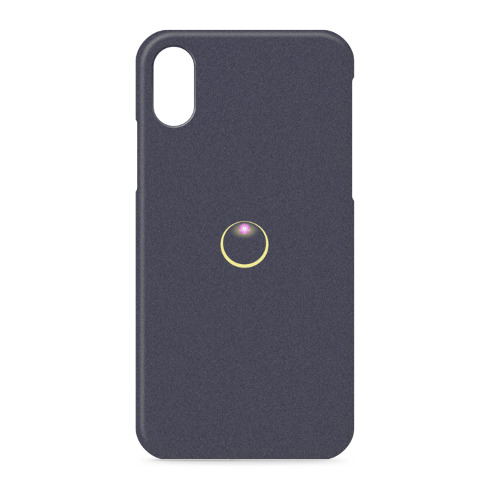 iPhoneケース - iPhone XS / X - 側面あり