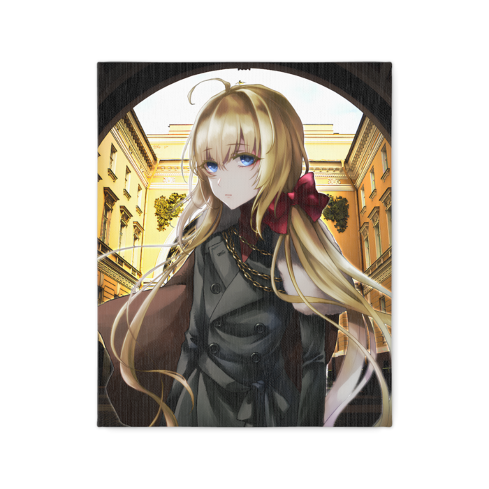 キャンバス - F3