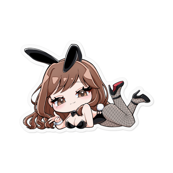 ふふん