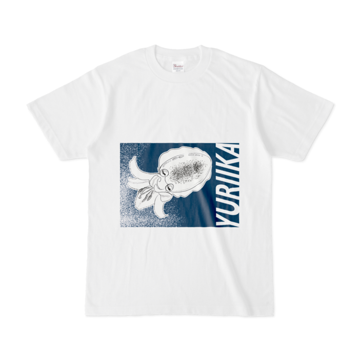 Tシャツ - S - 白
