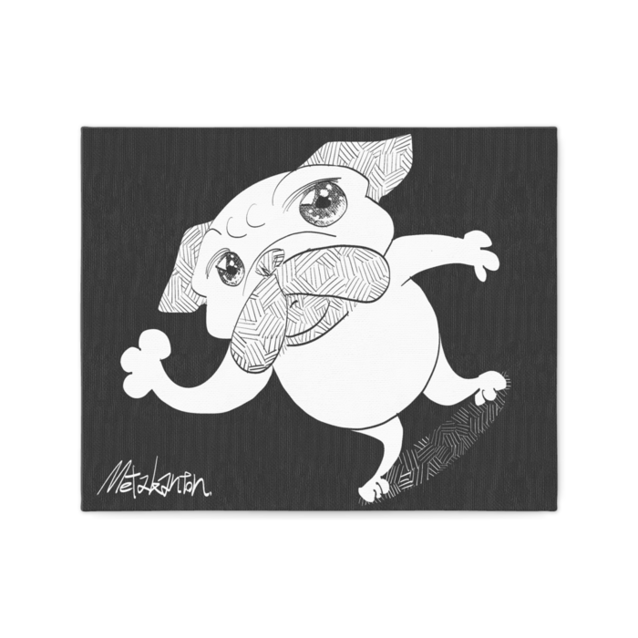 キャンバス - F3