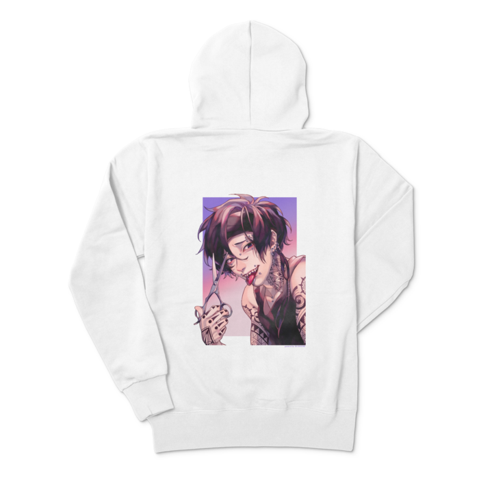 マークなし ver - M -