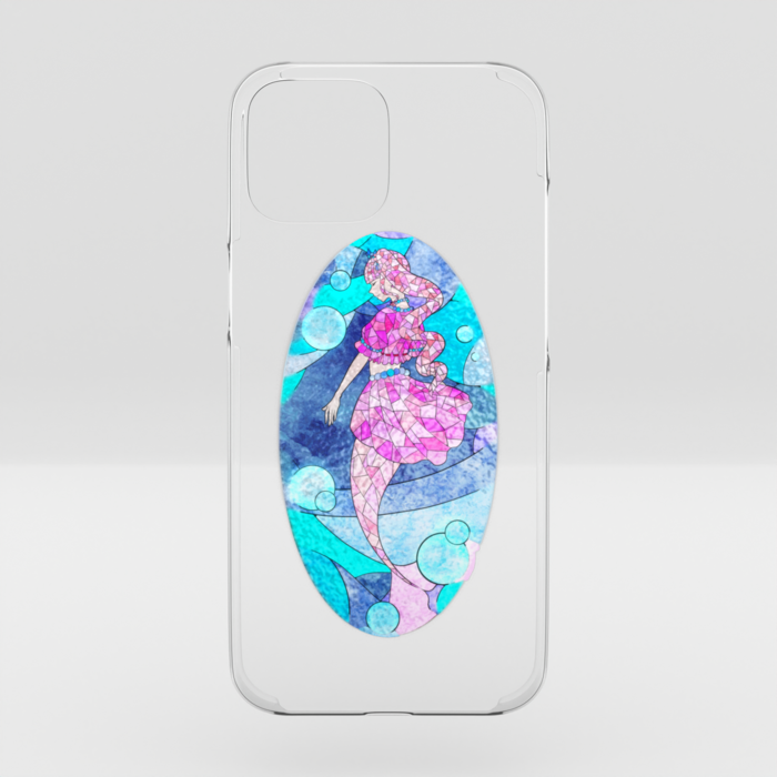 クリアiPhoneケース - iPhone 14
